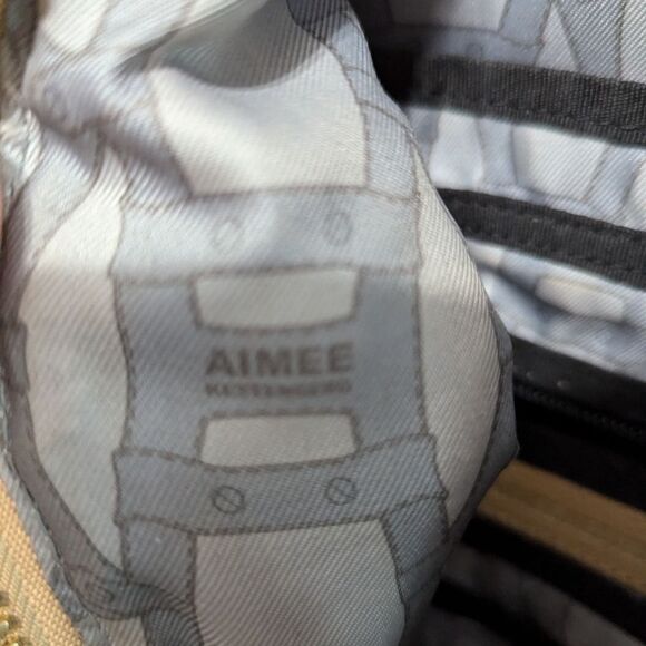 Aimee Kestenberg Tabitha backpack - Picture 8 of 10